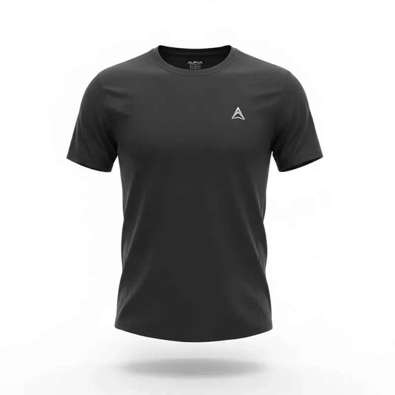 Camiseta de pickleball Dri-fit para hombre Alpha