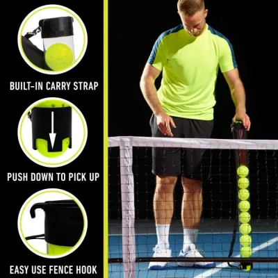 Franklin Pickleball Ball Tube
