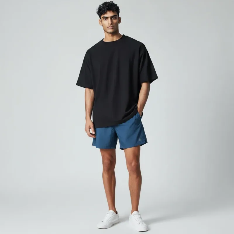 Alpha Performance Best Men’s shorts