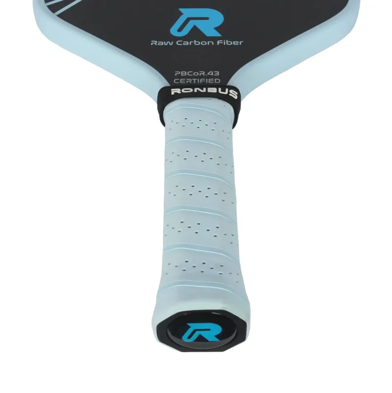 Ronbus Refoam R5.14 MPP Foam Widebody 14mm pickleball-maila