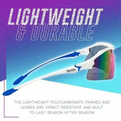 Franklin Sport Sunglasses