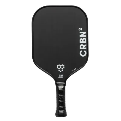 CRBN² Carbon Fiber Widebody Pickleball Paddle
