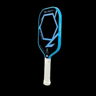 Pala de pickleball Alpha Zero Gravity 13mm