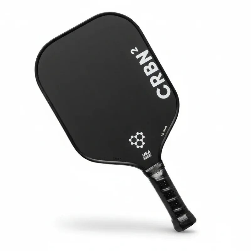 CRBN 2 13mm Widebody Pickleball Paddle
