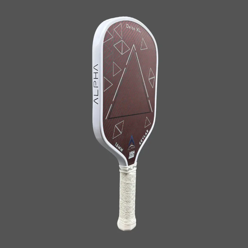 Pala de pickleball Alpha Delta XL