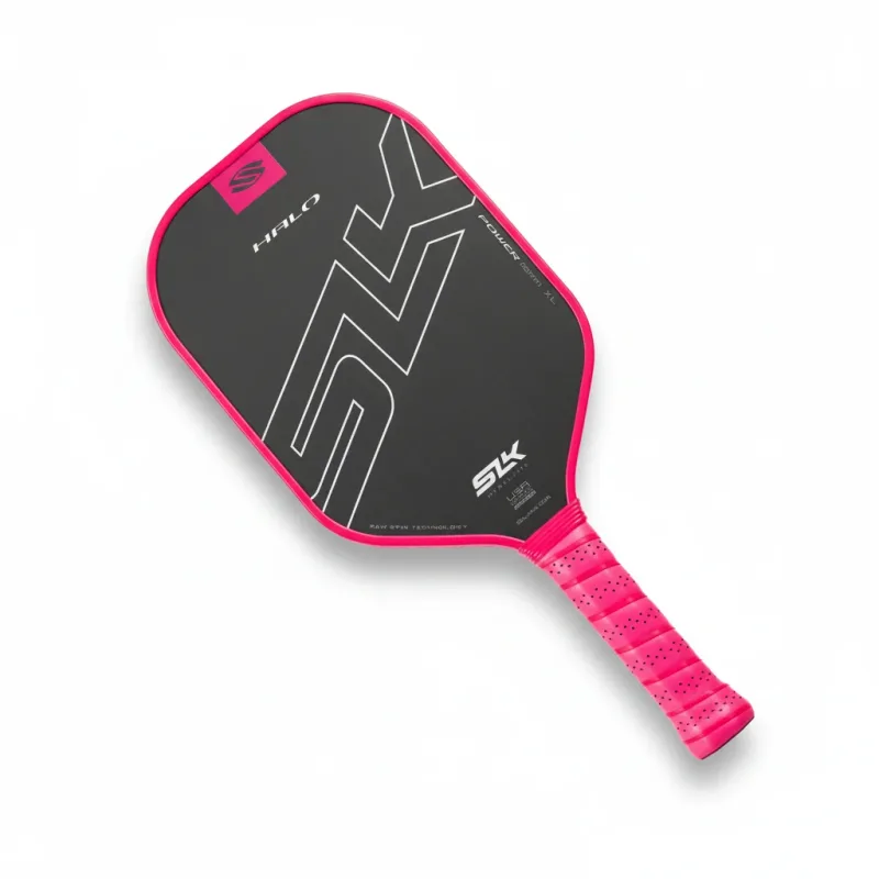 Selkirk SLK Halo Power Max Pickleball Paddle