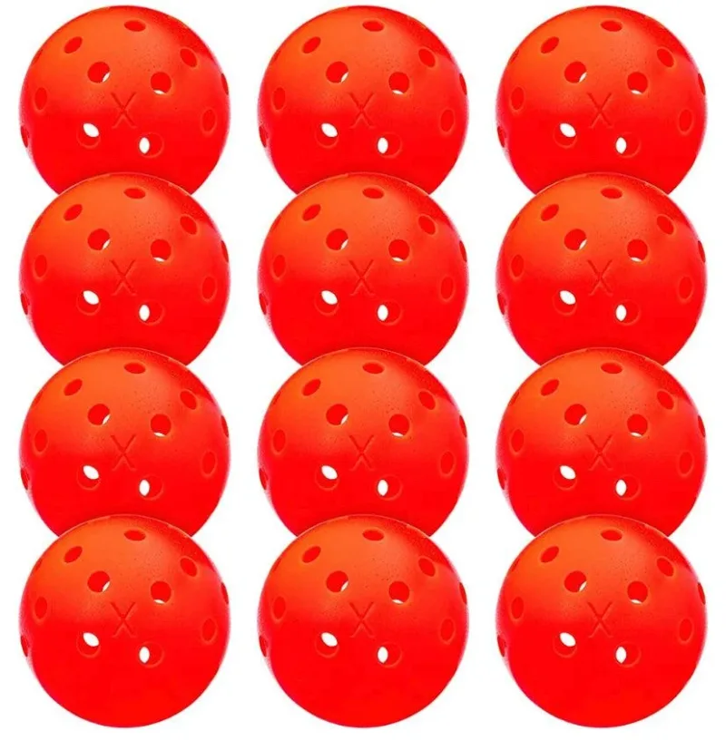 Franklin X-40 USAPA Approved Outdoor Pickleballs
