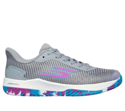 Skechers Viper Court Pro 2.0 pickleball-sko til kvinder