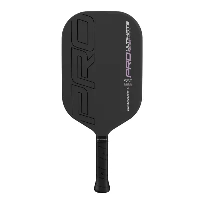 Gearbox Ultimate Power 14mm Elongated Pickleball Paddle