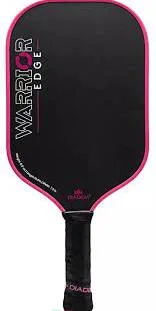 Diadem Warrior Edge Pickleball Paddle