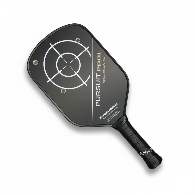 Engage Pursuit Pro 1 Pickleball Paddle