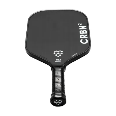 CRBN² Carbon Fiber Widebody Pickleball Paddle