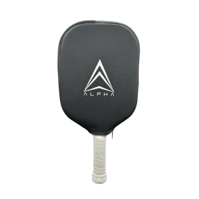Alpha Paddle Cover