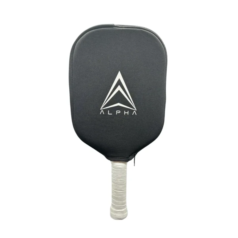Alpha Paddle Cover