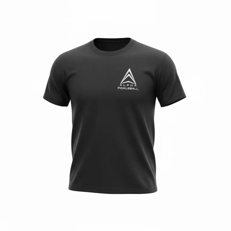 Camisetas Alpha Pickleball Soft Feel
