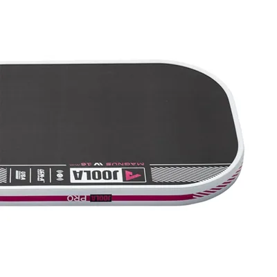 JOOLA Tyson McGuffin Magnus Pro IV Carbon Fiber Pickleball Paddle