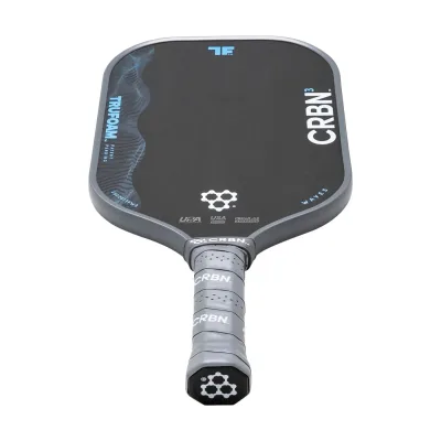 Pala de pickleball CRBN³ TRUFOAM Waves