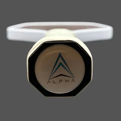 Pala de pickleball Alpha Delta XL