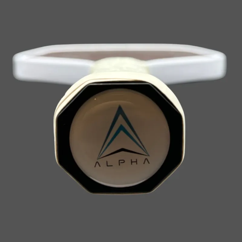 Pala de pickleball Alpha Delta XL